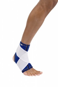 Rucanor Ankle bandage LIGAMENTO 340 L  (13798)