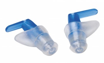 BECO Silicone earplugs LS COMPETITION  9906