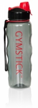 Drinking bottle GYMSTICK 750ml grey