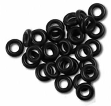 Darts rings for shaft HARROWS O RINGS 30pcs