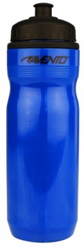 Бутылка для воды AVENTO 700ml 21WC Cobalt blue/black