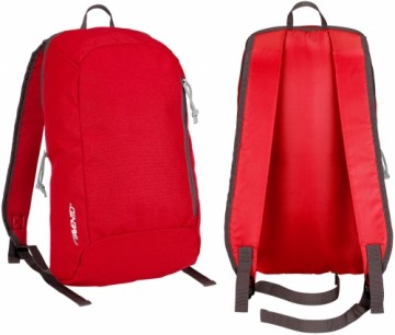 Backpack AVENTO Basic 10L 21RA Red