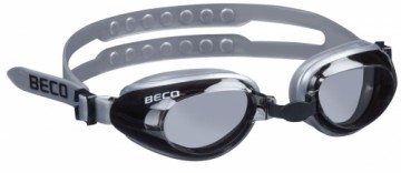 Beco Swimming goggles Competition UV antifog 9924 11 grey