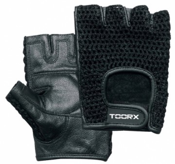 Training gloves TOORX AHF-038 M black