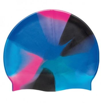 BECO Silicone swimming cap for adult 7391 699