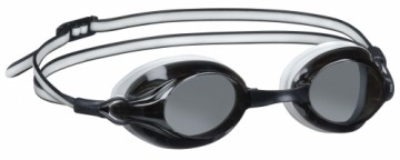 Beco Swimming goggles Competition UV antifog 9932 10 white/black