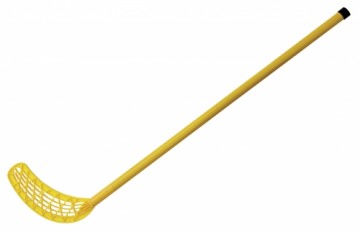 Floorball stick TREMBLAY 85 cm yellow