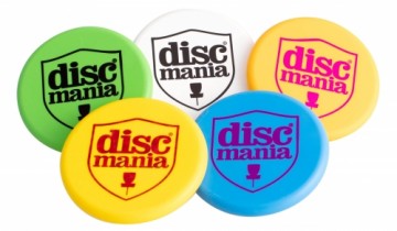 Маркер для дискового гольфа DISCMANIA Mini disc