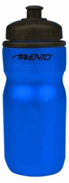 Sports Bottle AVENTO 500ml 21WB Cobalt blue/Black