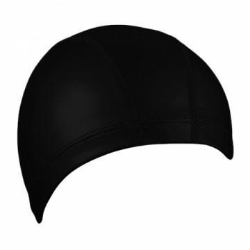 BECO Men's textile swimming cap 7728 0 black