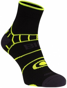 Socks unisex AVENTO 74OT ZWG size 43-46