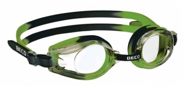 Swimming googles Kids UV antifog 9926 80-green/black