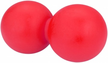 Massage ball AVENTO 41TY double pink