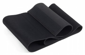 Toorx Neoprene waist trimmer belt AHF079 120x25x0,4cm black