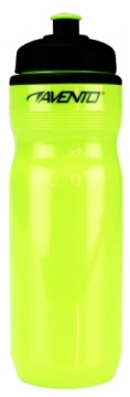 Sports Bottle AVENTO 700ml 21WC Yellow/black