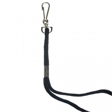 TREMBLAY Whistle cord black