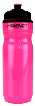 Sports Bottle AVENTO 700ml 21WC pink/black