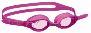 Swimming goggles kids BECO SEALIFE 4+ 99027 04 pink