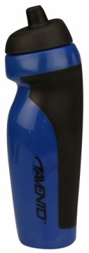 Sports Bottle AVENTO 21WA 600ml Cobalt blue/Black