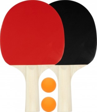 Table tennis set AVENTO for 2 players