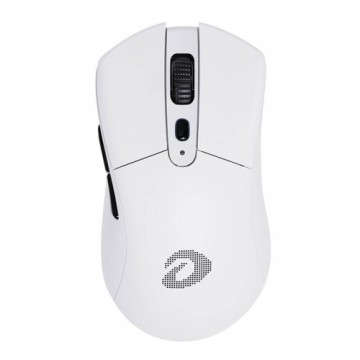 Dareu A918X Wireless Mouse White