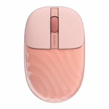 Dareu LM135G Wireless Mouse Pink