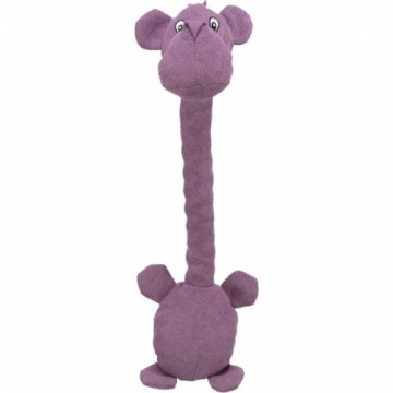 Dog toy : Trixie Hippo, fabric, 50 cm