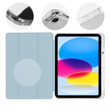OBAL:ME MistyTab Case for iPad 10.9 2022 Light Blue
