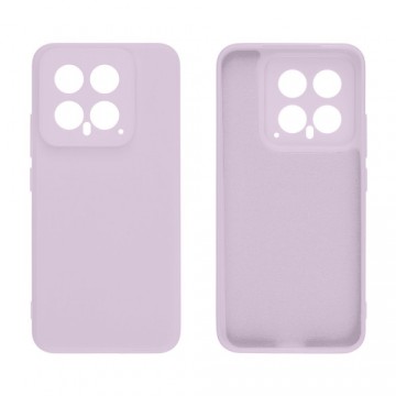 OBAL:ME Matte TPU Cover for Xiaomi 14 Purple