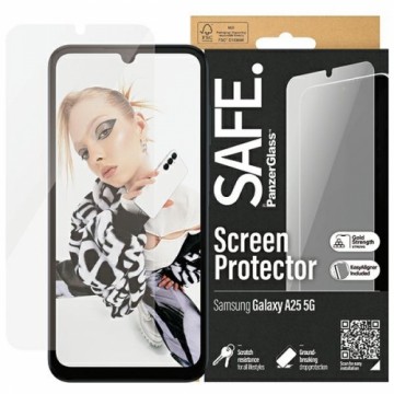 SAFE by PanzerGlass Sam A25 5G Screen Protection Ultra-Wide Fit SAFE95680