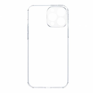 Potective phone case Joyroom for iPhone 15 Pro (transparent)