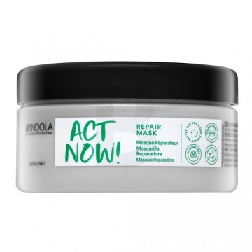 INDOLA ACT NOW MASK REP.TRAT.200 ML