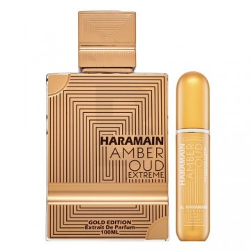 Al Haramain Amber Oud Gold Edition Extreme unisex eau de parfum 100 ml