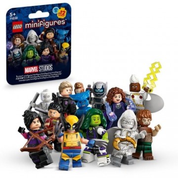 LEGO Collectable Minifigures Marvel (71039 )
