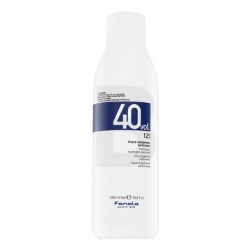 Fanola Perfumed Hydrogen Peroxide 40 Vol.|12% Developing Emulsion 1000 ml