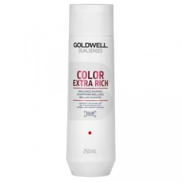 Goldwell Dualsenses Color Extra Rich Brilliance Shampoo shampoo for colored hair 250 ml