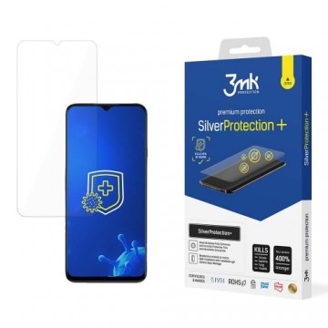Wiko T60 - 3mk SilverProtection+ screen protector