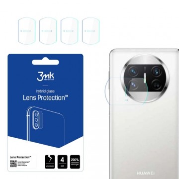 Huawei Mate X3 - 3mk Lens Protection™ screen protector