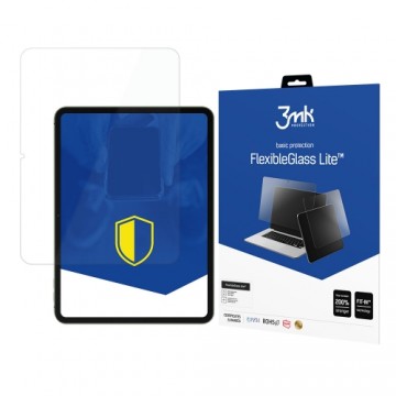 OnePlus Pad Go - 3mk FlexibleGlass Lite™ 13'' screen protector