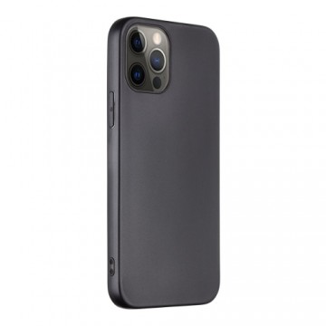 Tactical TPU Cover for Apple iPhone 12|12 Pro Black