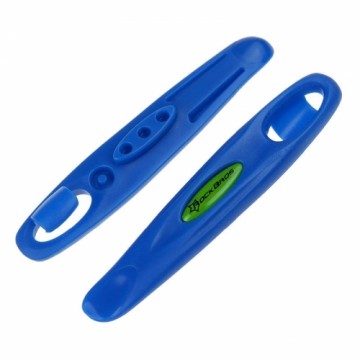 Bicycle tire lever Rockbros QTB002 2 pcs (blue)