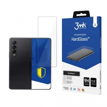 Samsung Galaxy Z Fold 3 5G (Front) - 3mk HardGlass™ screen protector