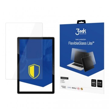 Samsung Galaxy Tab A7 2022 - 3mk FlexibleGlass Lite™ 11'' screen protector