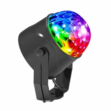 OEM Disco Ball RGB LED with remote control