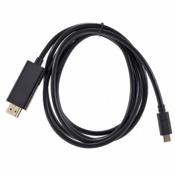 OEM Cable - Type C to HDMI - 4K*2K 1,8 metres black