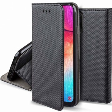 Fusion magnet case for Samsung A600 Galaxy A6 2018 black