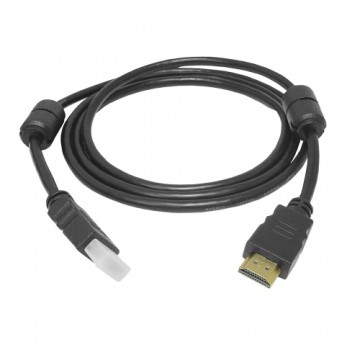 TFO Cable HDMI-HDMI (v2.0 | 4K | 5 m) black