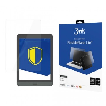 Onyx Boox Nova 3 - 3mk FlexibleGlass Lite™ 8.3'' screen protector