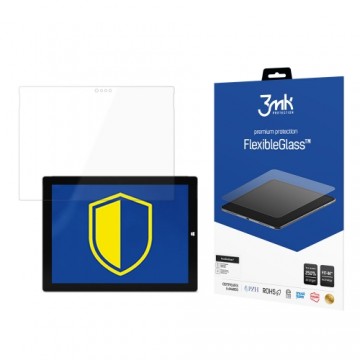 Microsoft Surface Pro 3 - 3mk FlexibleGlass™ 13'' screen protector