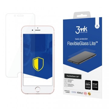 Apple iPhone 6s - 3mk FlexibleGlass Lite™ screen protector